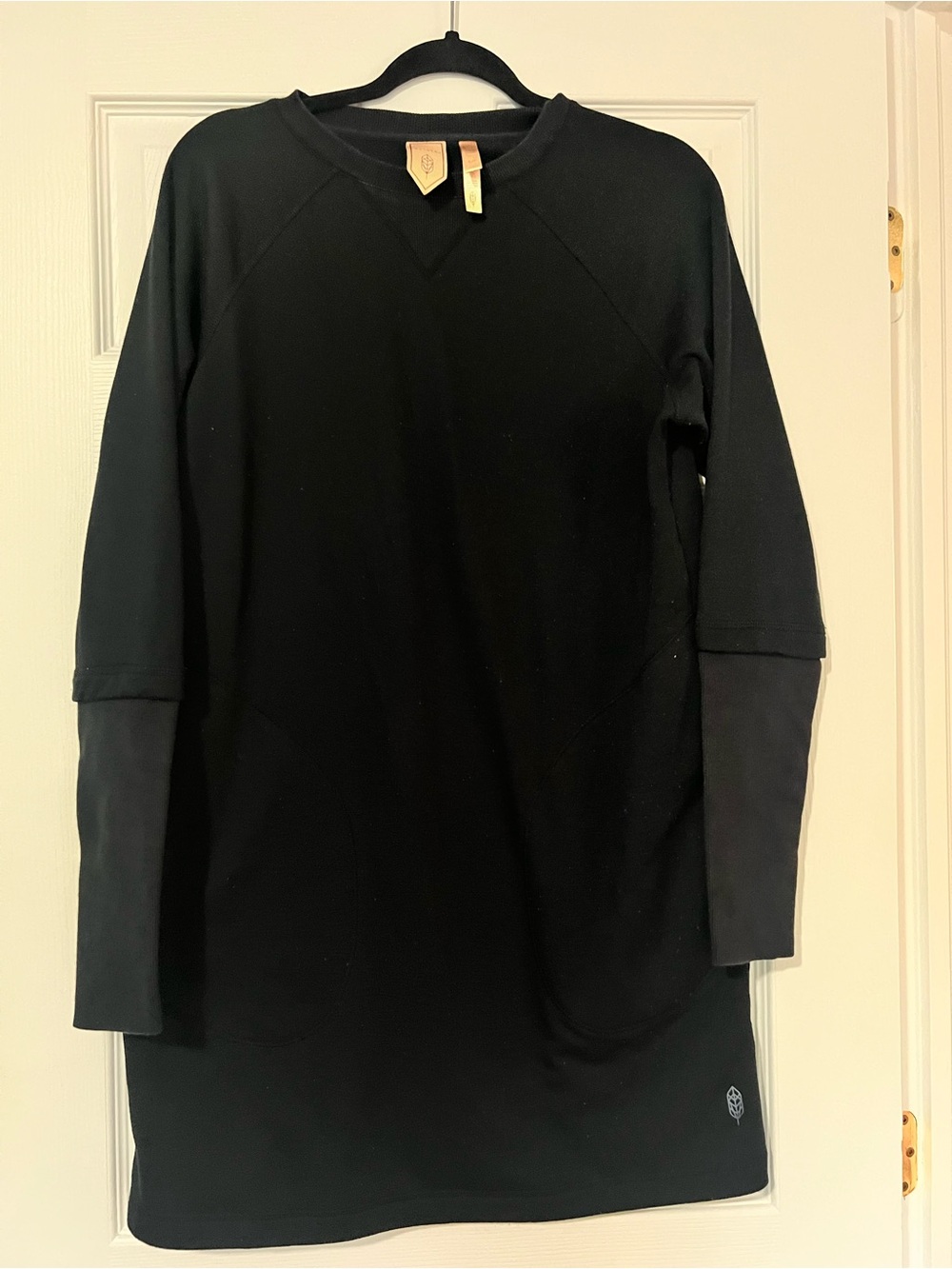 Indygena long sweatshirt size S